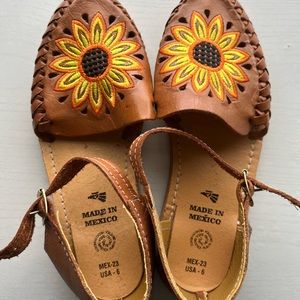 Sandals